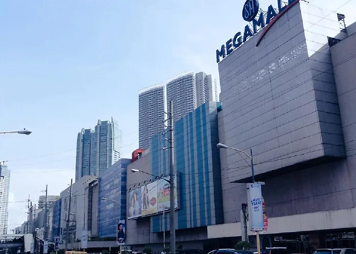 Ortigas Greenfield Cozy