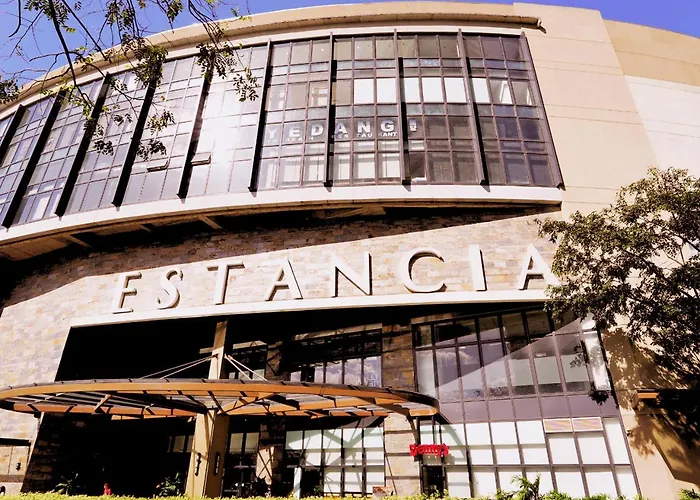 Ortigas Greenfield Cozy Апартаменты Манила