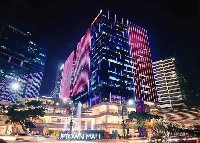 Ortigas Greenfield Cozy