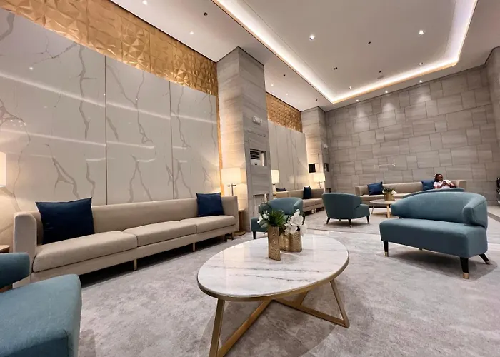 Ortigas Greenfield Cozy Апартаменты