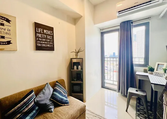 Ortigas Greenfield Cozy