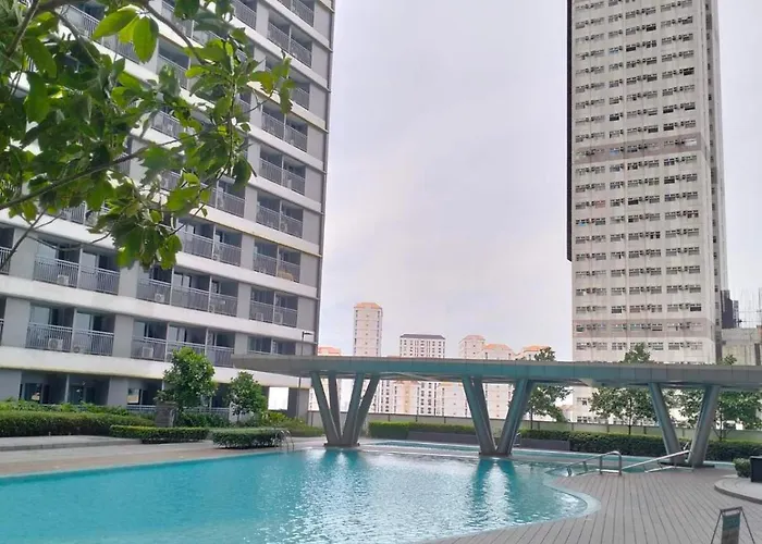 Ortigas Greenfield Cozy