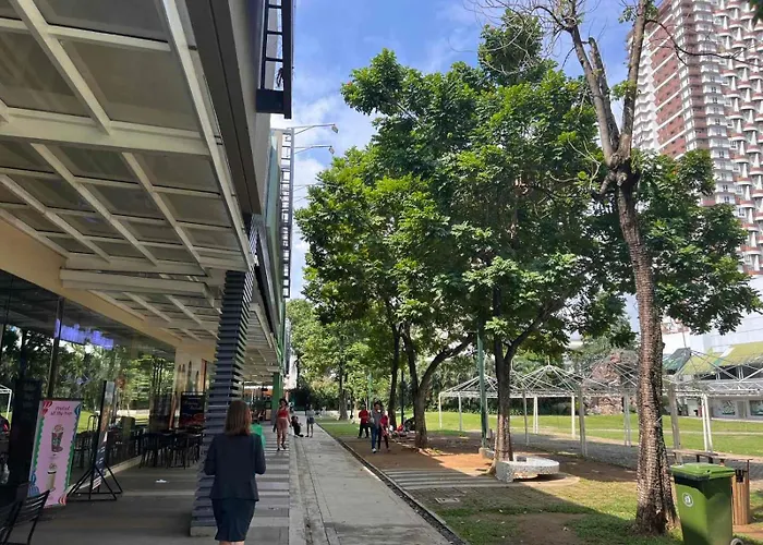 Ortigas Greenfield Cozy