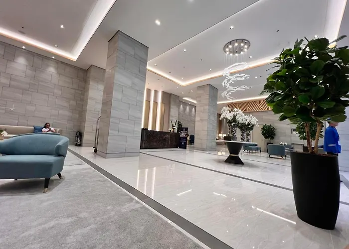 Ortigas Greenfield Cozy Апартаменты *