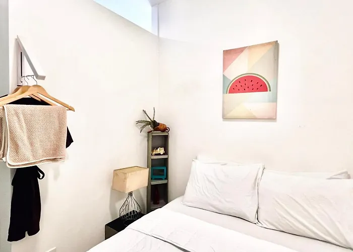 Апартаменты Ortigas Greenfield Cozy *